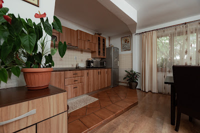 Bucătărie Casa Emma