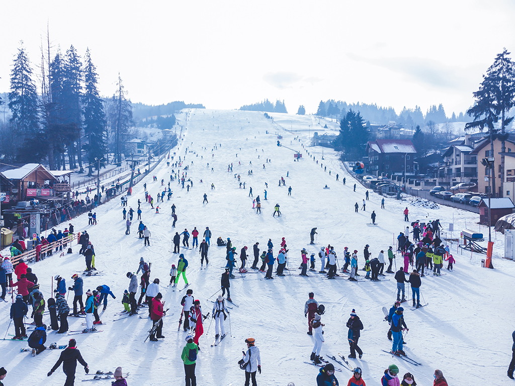 cazinoul din vatra dornei